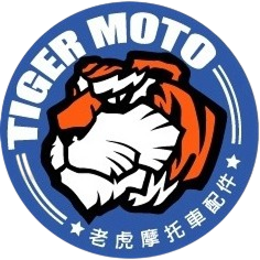 Tiger Moto Logo
