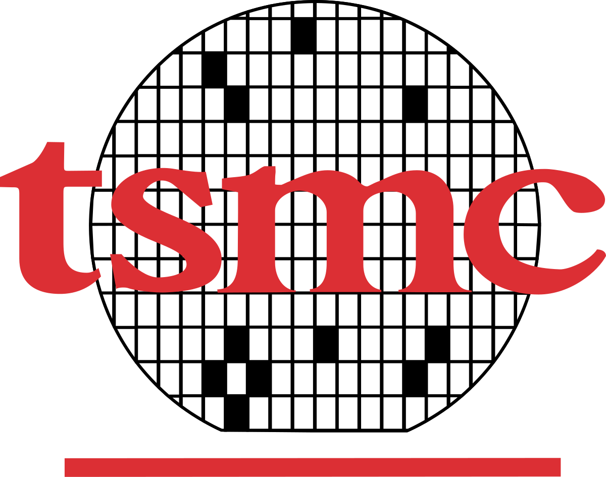 TSMC Logo